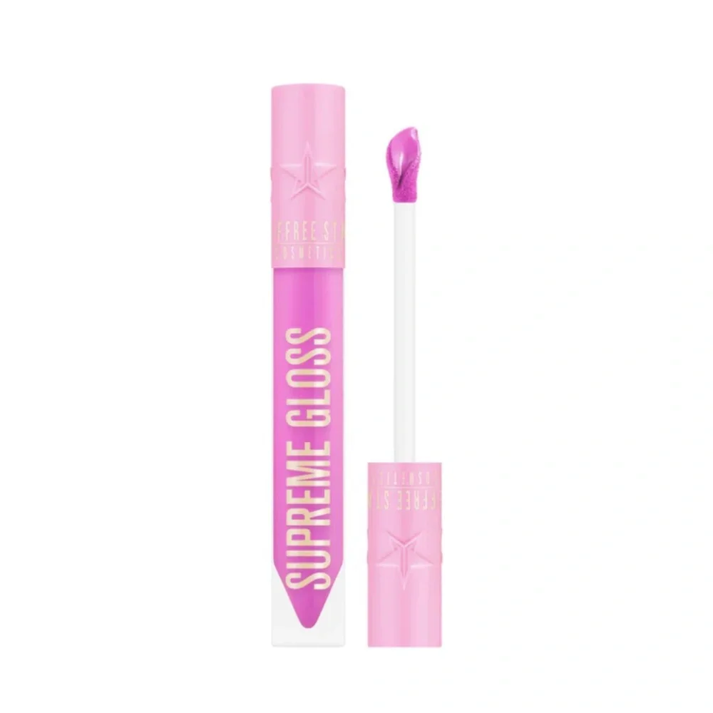 Jeffree Star Queen Supreme - Supreme Gloss Lip Gloss NIB